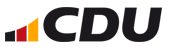 Logo der Partei CDU