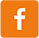 Facebook-Icon mit Verlinkung